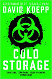 Cold Storage - (PB)