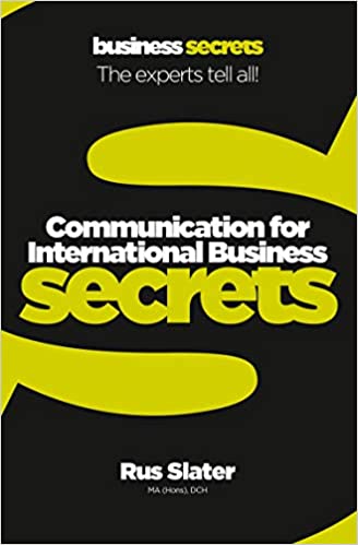 Communication For International Business