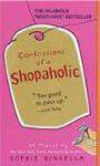 Confessions Of A Shopaholic  - (PB)