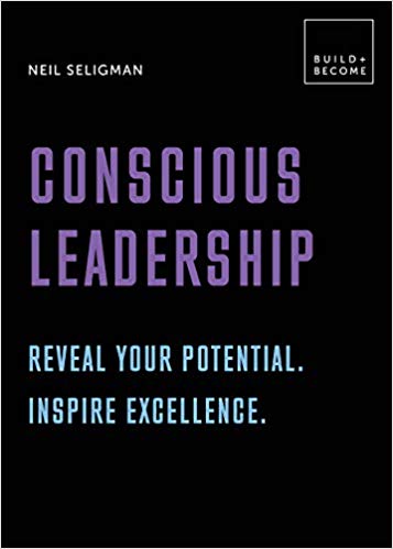 Conscious Leadership. Reveal your potential. Inspire excellence
