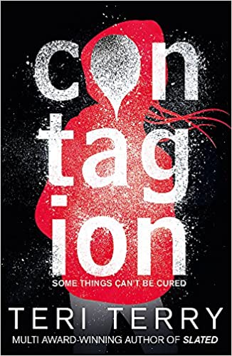 Contagion: Book 1 (Dark Matter)