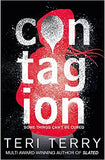 Contagion: Book 1 (Dark Matter)
