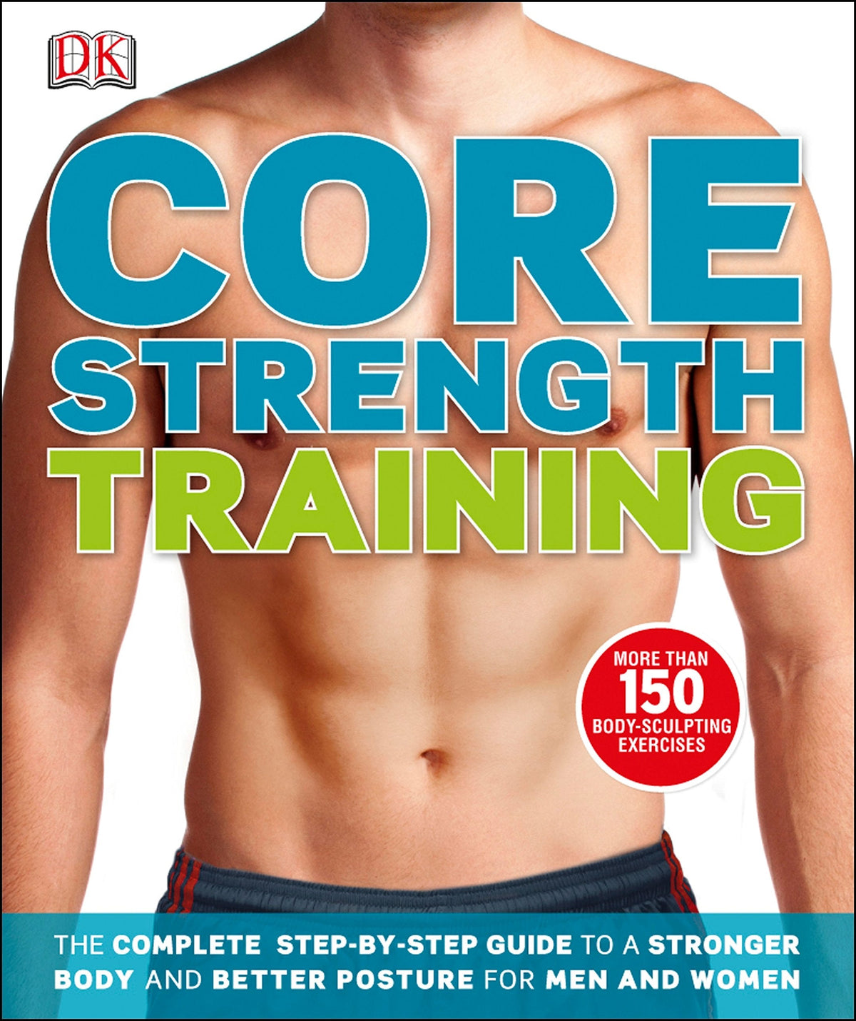 Core Strength Training - (PB)