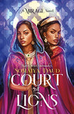 Court of Lions : A Mirage Novel - Paperback