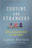 Cousins and Strangers: America, Britain, and Europe in a New Century