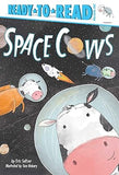 Space Cows  Ready to Read Pre Level 1 PB