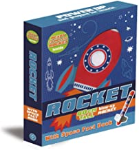 Creative Kits Boxset: Rocket Power