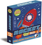 Creative Kits Boxset: Rocket Power