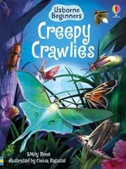 Creepy Crawlies - (HB)