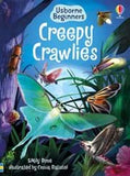 Creepy Crawlies - (HB)