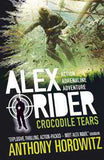 Crocodile Tears (Alex Rider)