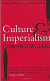 Culture And Imperialism - (PB)