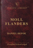 Moll Flanders (Wilco Classic Library)
