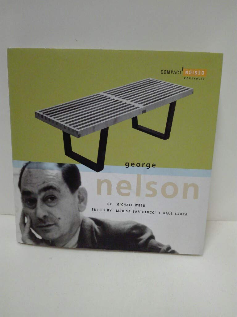 Compact Design Portfolio: George Nelson