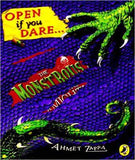 The Monstrous Memoirs of a Mighty McFearless