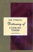 The Sterling Dictionary Of Literary Terms