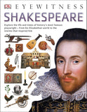 DK Eyewitness - Shakespeare