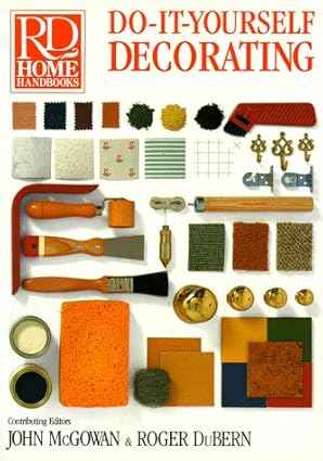 Do-it-yourself Decorating