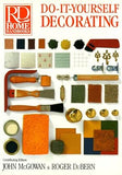 Do-it-yourself Decorating