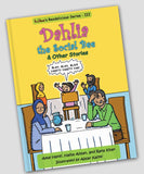 Dahlia the social bee