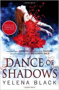 Dance of Shadows - (PB)