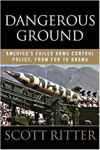 Dangerous Ground