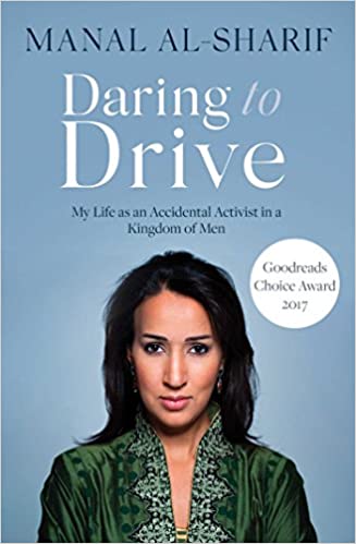 Daring to Drive - Paperback