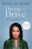 Daring to Drive - Paperback