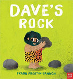 Daves Rock Daves Cave