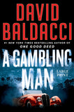 Gambling Man (Aloysius Archer)