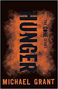 Dean Hunger - (PB)