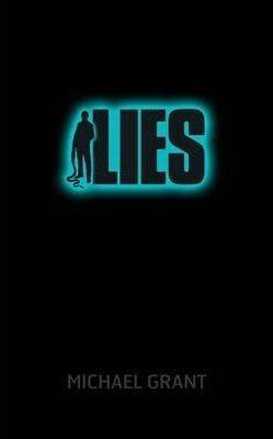 Dean Lies - Paperback