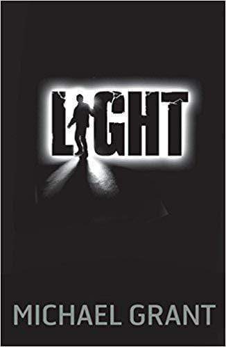 Dean Light - Paperback