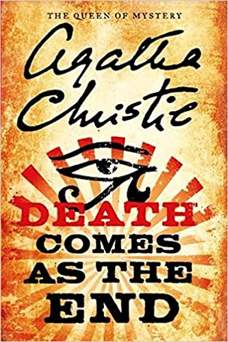 Death Comes As The End -(PB)