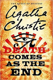 Death Comes As The End -(PB)