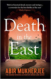 Death in the East: Sam Wyndham Book 4 - Paperback