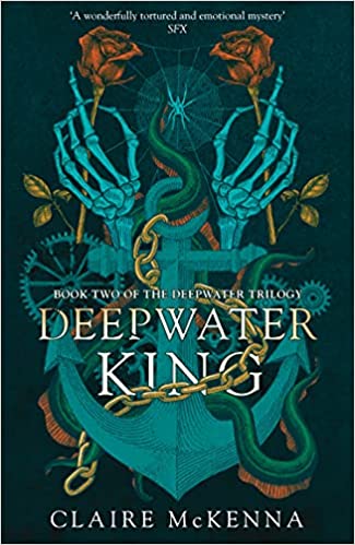 Deepwater King: Book 2