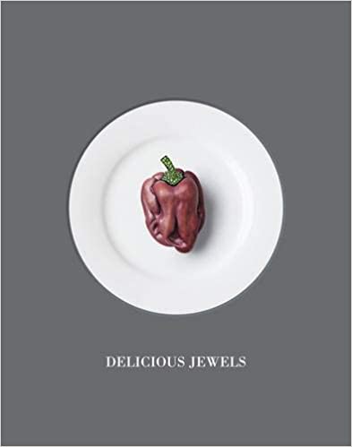 Delicious Jewels - Hardcover