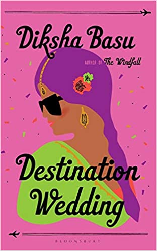 Destination Wedding