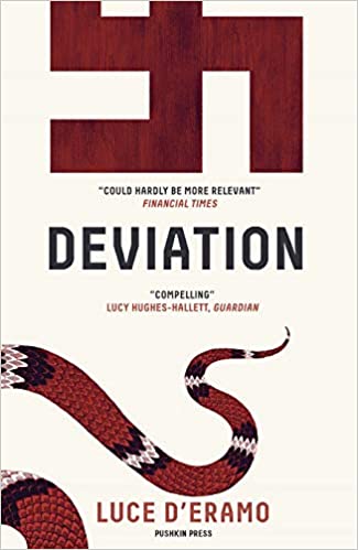 Deviation - Paperback