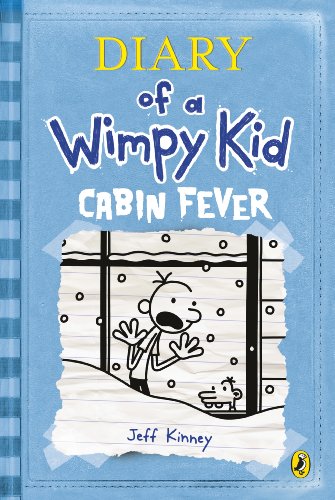 Diary of a Wimpy Kid  Cabin Fever