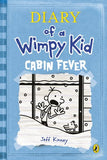 Diary of a Wimpy Kid  Cabin Fever