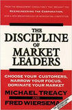 Discipline of Market Leaders