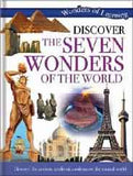 Discover Inventions Reference Omnibus Seven Wonders of the World