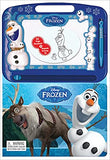 Disney Frozen Fever Learning Series - Board book
