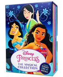Disney Princess The Magical Collection