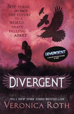 Divergent Book