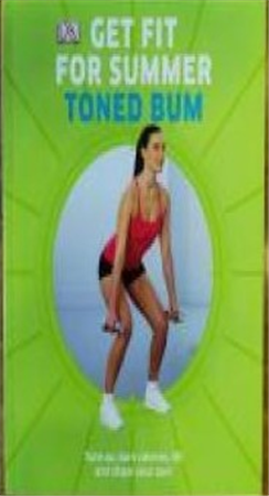 GET FIT FOR SUMMER STRETCHING