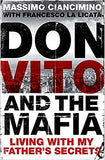 Don Vito and the Mafia: Living with My Father's Secrets - (PB)