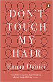 Don't Touch My Hair - Paperback